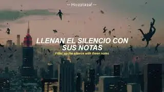 Higher Ground - Imagine Dragons (Sub Español + Lyrics)