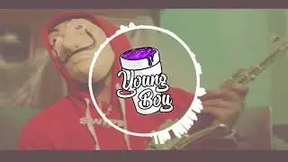 Young Ellens Type Beat 