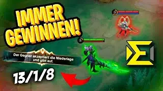 Kann man auch als Support carrien? 7 geheime Pro-Tipps für Mobile Legends!