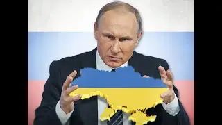PUTIN'S PLAN FOR ATTACKING UKRAINE REVEALED | Finally The Truth Is Coming Out