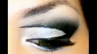 Gothic Makeup