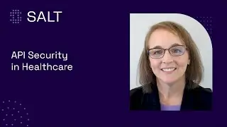 API Security in Healthcare