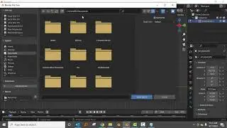 How to add creencast addon in blender 3d animation software