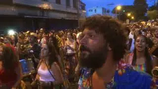 Pisa na Ful&ocirc;