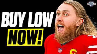 10 League-Winning Trades You MUST Make Now!