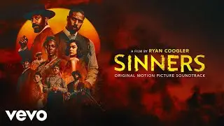 Buddy Guy - Travelin' | Sinners (Original Motion Picture Soundtrack)