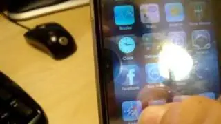 iOs 4 - App of the week