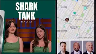 That's a ratchet offer | Left Field | Shark Tank