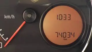C&oacute;mo desactivar el &ldquo;FPS on&rdquo; (Sistema de Prevenci&oacute;n de incendios) FIAT Fiorino Uno Palio y similares.