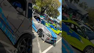 #manga #skyline #kbmer #2fast2furious #fastandfurious #spraypaint #wrapsrwack #paint #cartoon #art
