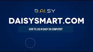 How to log in to DAISY dashboard by Tronlink wallet chrome extension on computer?