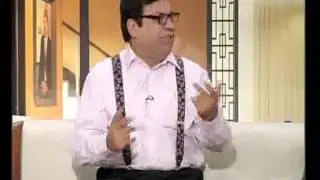 Dunya News - HASB-E-HAAL - 03-01-2012 - Part 4/5