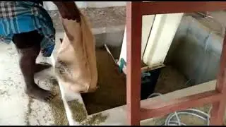Pulses Cleaning and grading machine | Call at +91-9254500008 |  seed cleaning machine  seed grading