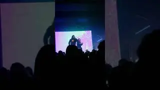 Steven Malcom Live Original Tour 2017 part 2