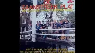 FB groep Als je een Zaankanter bent . . .