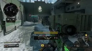 Call of Duty&reg;: Black Ops 4 tempest 8man
