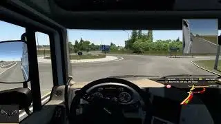 Venha viajar pelo brasil no !EuroTruckSimulator2