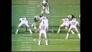 Greg Townsend Fumble Recovery TD