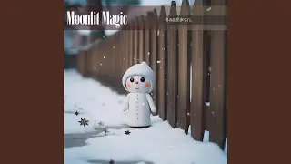 Covered in Snowfall