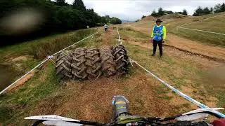#enduro #hardenduro #romania          Hard Enduro Campulung  | PROLOG | EXPERTI 2021