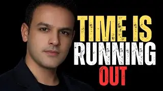 You&rsquo;re Running Out of Time &mdash; Start Fixing Your Life Now