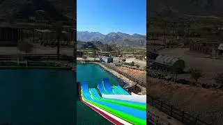 Best place in dubai hatta wadi hub dropping i like this place  #dubai #uae #travel  #hattawadihub