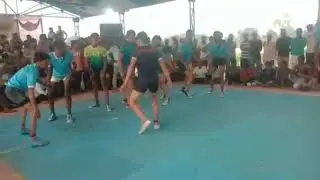 Dev shakti club kabaddi devguradiya