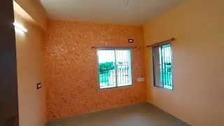 Wallpaper fixing at home| Interior Decorators Homes| Modular Kitchen Cabinets| Walldecal LLP