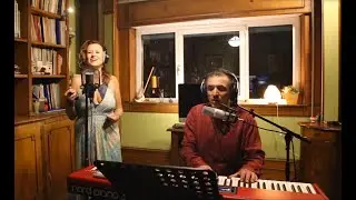 Pizzica di San Vito - DuEtno (Claudia Iosca e Vincenzo De Filippo)