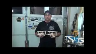Makers Care Plane Build