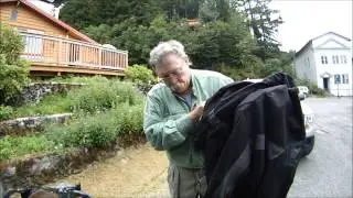 Off Road Riding Protection