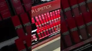 Sephora kolkata (South City mall)#lipstick love#shopwithsephora