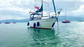 Sailing Icarus Ep 01