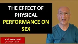 Effect of Physical Performance on Sex