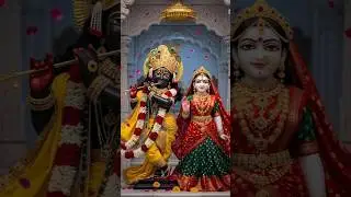 Shree Krishna Govind Hare Murari #shorts 