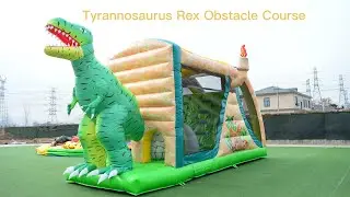 Inflatable Foam Pit #inflatablesforsale #inflatablesale #inflatablessale
