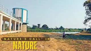 Unfiltered Road Journey! 😅 From Bilaspur to Bangalore – No Hotels, Nature Calls & Cotton Fields 🌾