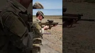 FN SCAR-17 The Special Forces Powerhouse!