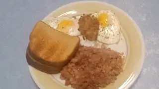 BLG Makes Breakfast