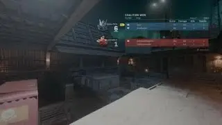 Tactics, Skill And Communication Will Always Win - 2v2 Gunfight - Cargo (Modern Warfare)