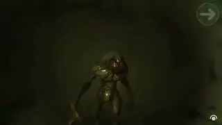Demogorgon roar