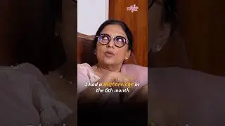 Why I Call Sri Priya Aunty &lsquo;Amma&rsquo; ❤️ | #love #momlife #tamilcinema #tamil #shorts #shortsfeed