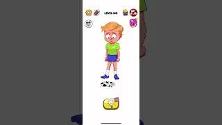 Sad Fotballer ✏ Draw Puzzle: Tricky Brain Test | Level 148 |