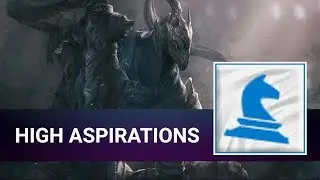 [Road to 100%] Wallpaper Engine - High aspirations - Achievement Walkthrough