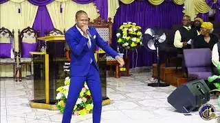 Still Facing Challenges? Here's What God Wants You to Know | 2nd Service | Rev. Rolando Dowman