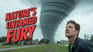 Cars Float and Roofs Fly in One Crazy Storm!
