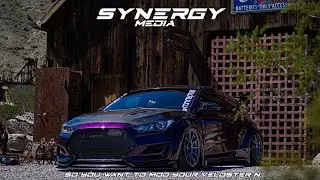 So You Want To Mod Your Veloster N? Watch This For Some Insight!!