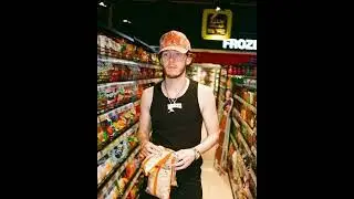 ★FREE★ BIG BABY TAPE x AARNE Type Beat - 