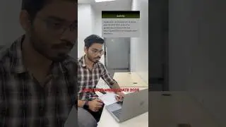 Rectification link for Gate 2025| Latest Updates #gate2025 #youtubeshorts #trending #psu #dream #iit
