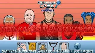 Orang Yang Kecanduan Bermain Realitas Virtual Semakin Parah! |Criminal Case: The Conspiracy Part 17